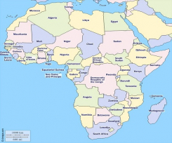 Африка екскурзии до ЮАР| Почивки в Африка: Мароко, Тунис, Египет и Мавриций