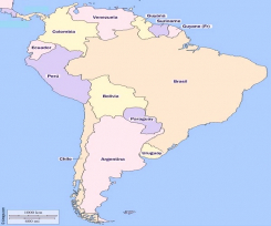 Латинска АМЕРИКА екскурзии до КУБА и Перу| екскурзия Бразилия и Аржентина  