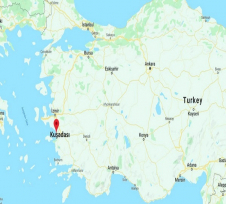 КУШАДАСЪ море в Турция с автобус оферти почивка от 7 до 12 нощувки 