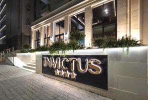 Hotel Invictus