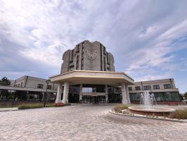 Tamis Hotel & Spa, Pancevo