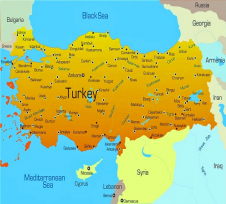Екскурзии Турция оферти